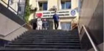 Gasp: Mısırlı eski hakime 90 bin dolarlık senet imzalatıp, darp eden şüpheliler yakalandı Gasp: Mısırlı eski hakime 90 bin dolarlık senet imzalatıp, darp eden şüpheliler yakalandı