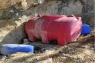 Son dakika haberleri! MSB: Irak'ın kuzeyinde silah ve mühimmat ele geçirildi Son dakika haberleri! MSB: Irak'ın kuzeyinde silah ve mühimmat ele geçirildi