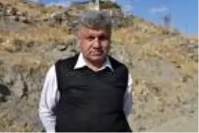 Muhtarı ve 13 seçmeni bulunan köyde kimse yaşamıyor Muhtarı ve 13 seçmeni bulunan köyde kimse yaşamıyor