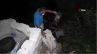 Mustafa'nın eviyle birlikte hayalleri de yandı Mustafa'nın eviyle birlikte hayalleri de yandı