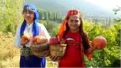 Nar diyarı Doğançam Nar diyarı Doğançam