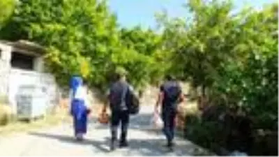 Nar diyarı Doğançam Nar diyarı Doğançam