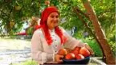 Nar diyarı Doğançam Nar diyarı Doğançam