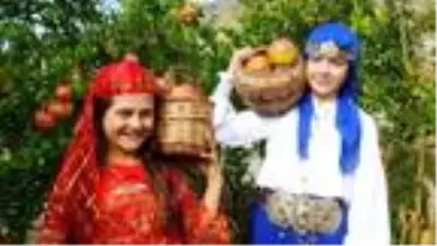 Nar diyarı Doğançam Nar diyarı Doğançam