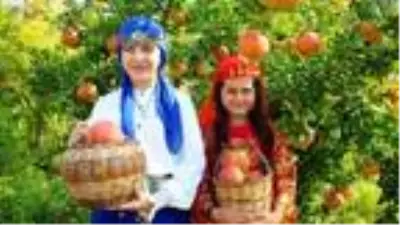 Nar diyarı Doğançam Nar diyarı Doğançam