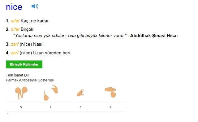 Nice ne demek? Nice kelimesi anlamı nedir? Nice ne anlamda kullanlır?