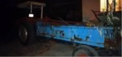Son dakika haberleri | Oğlunun kullandığı traktörden düşen yaşlı adam hayatını kaybetti Son dakika haberleri | Oğlunun kullandığı traktörden düşen yaşlı adam hayatını kaybetti
