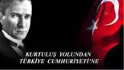 Öğretmenler, 29 Ekim için yeniden kurtuluş yolculuğuna çıktı Öğretmenler, 29 Ekim için yeniden kurtuluş yolculuğuna çıktı
