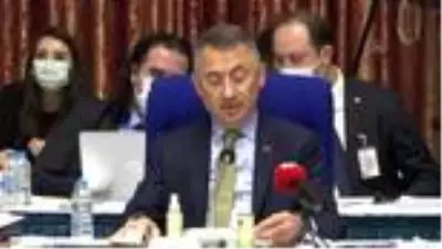 Oktay: 'Hükümetimiz dar gelirli vatandaşlarımız üzerindeki olumsuz etkileri azaltmak amacıyla birçok düzenlemeyi hayata geçirmiştir' Oktay: 'Hükümetimiz dar gelirli vatandaşlarımız üzerindeki olumsuz etkileri azaltmak amacıyla birçok düzenlemeyi hayata geçirmiştir'