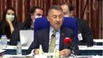 Son dakika haberleri: Oktay: '2020 yılı sonunda bütçe hedefini geçmeyi ve 791 milyar lira vergi toplamayı hedefliyoruz Son dakika haberleri: Oktay: '2020 yılı sonunda bütçe hedefini geçmeyi ve 791 milyar lira vergi toplamayı hedefliyoruz