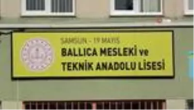 Okulun atölyesinde elektrikli motosiklet yaptı Okulun atölyesinde elektrikli motosiklet yaptı