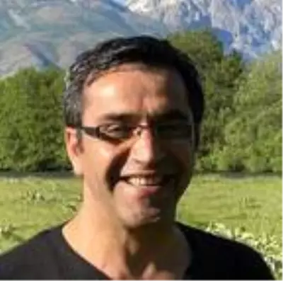 Son dakika haber... Ovacık Belediye Başkanı Sarıgül'de koronavirüs tespit edildi Son dakika haber... Ovacık Belediye Başkanı Sarıgül'de koronavirüs tespit edildi