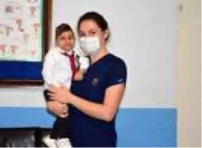 Son dakika haberleri... Özel çocuk Burak'tan Cumhuriyet Bayramı kutlaması Son dakika haberleri... Özel çocuk Burak'tan Cumhuriyet Bayramı kutlaması