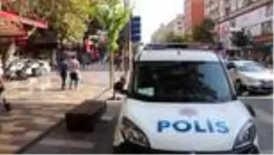 Son dakika! Polis ekipleri maske denetimlerine hız kesmeden devam ediyor Son dakika! Polis ekipleri maske denetimlerine hız kesmeden devam ediyor