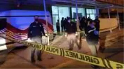 Polis memuru, komşusunu 5 kurşunla öldürdü Polis memuru, komşusunu 5 kurşunla öldürdü
