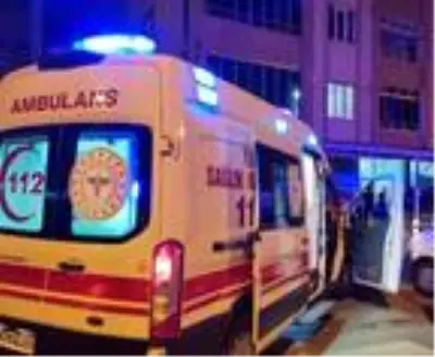 Polis memuru, komşusunu 5 kurşunla öldürdü Polis memuru, komşusunu 5 kurşunla öldürdü