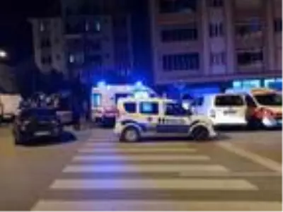 Polis memuru, komşusunu 5 kurşunla öldürdü Polis memuru, komşusunu 5 kurşunla öldürdü