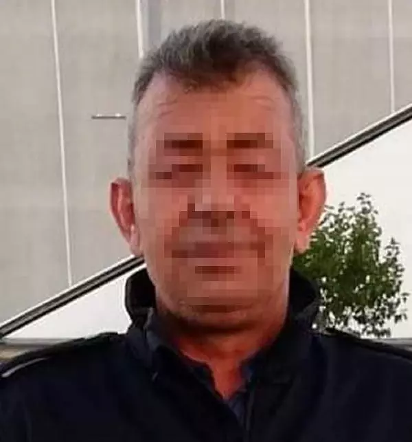 Polis memuru, komşusunu öldürdü Polis memuru, komşusunu öldürdü