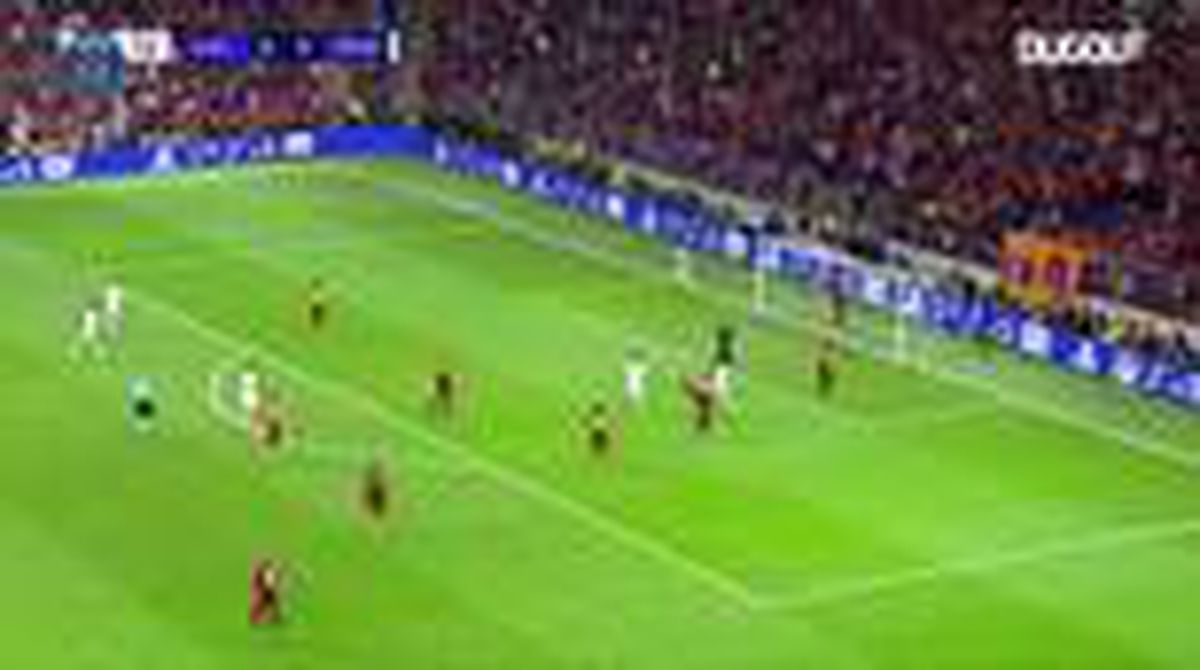 PSG'nin 2019-20 Şampiyonlar Ligi'nde Galatasaray'a Attığı Goller