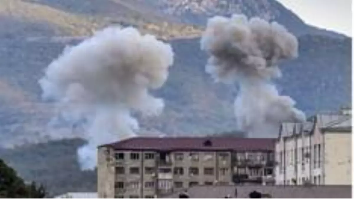 Rus basınında Dağlık Karabağ krizi: Türkiye, Pakistan ve Azerbaycan işbirliği yeni bir dönemin başlangıcı olabilir