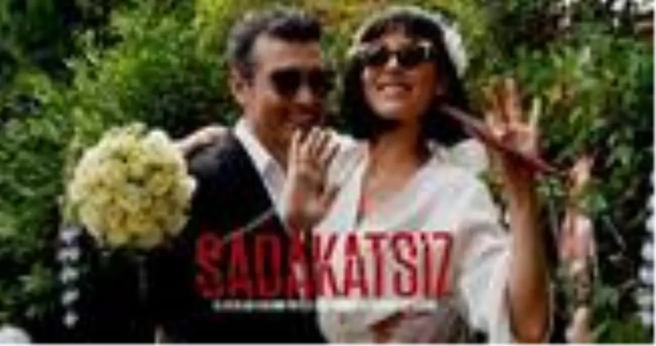 Sadakatsiz hangi gün? Sadakatsiz ne zaman, saat kaçta? Sadakatsiz dizisi oyuncuları kimler?