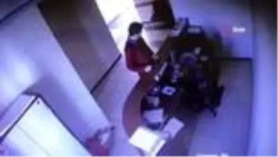 Sağlık çalışanını darp eden şahsa 23 bin lira adli para cezası verildi Sağlık çalışanını darp eden şahsa 23 bin lira adli para cezası verildi