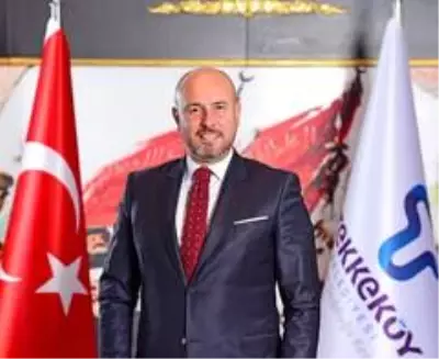 Samsun protokolü Cumhuriyet Bayramı'nı kutladı Samsun protokolü Cumhuriyet Bayramı'nı kutladı