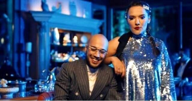 Şarkı sözleri nelerdir? En bilinen şarkı sözleri nelerdir? Feride Hilal Akın'a, Mabel Matiz'e, Ezhel'e ve Ben Feroya ait şarkıların sözleri nasıldır?