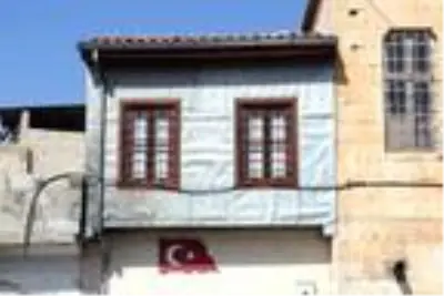 Şehidin hayalini kurduğu eve hırsız girdi Şehidin hayalini kurduğu eve hırsız girdi