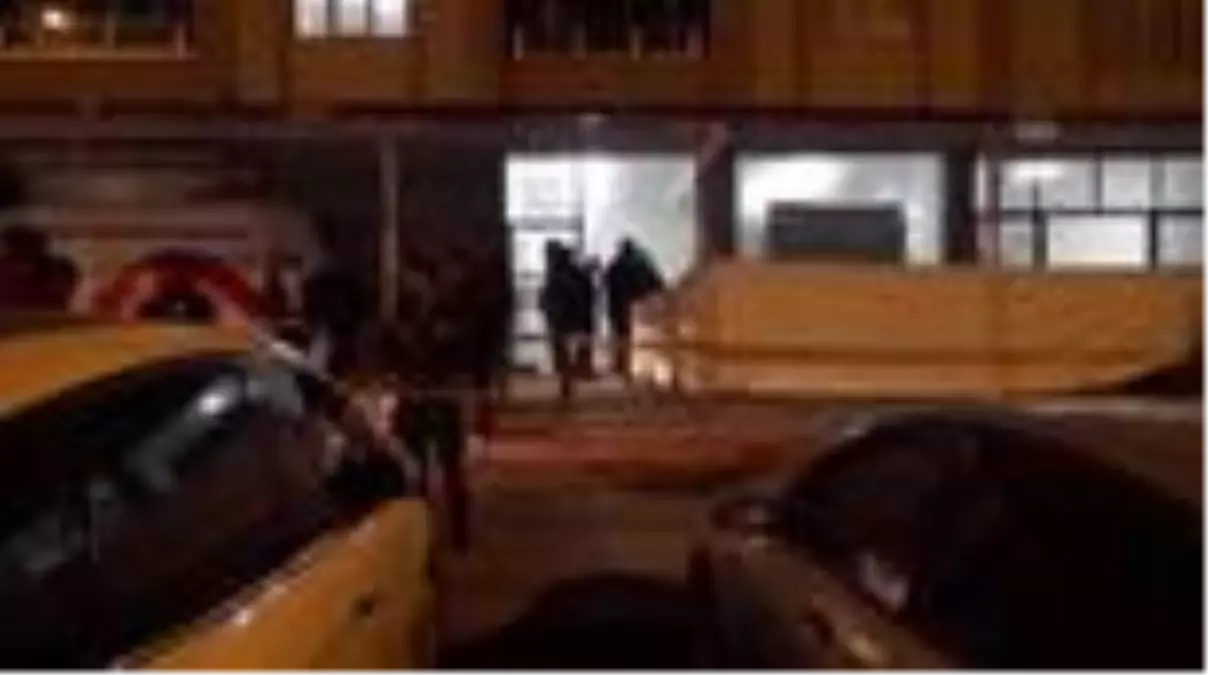 Son dakika gündem: Silahlı kavga: 1 ölü