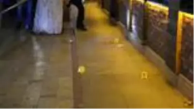 Son dakika: Silahlı kavga: 1 yaralı Son dakika: Silahlı kavga: 1 yaralı