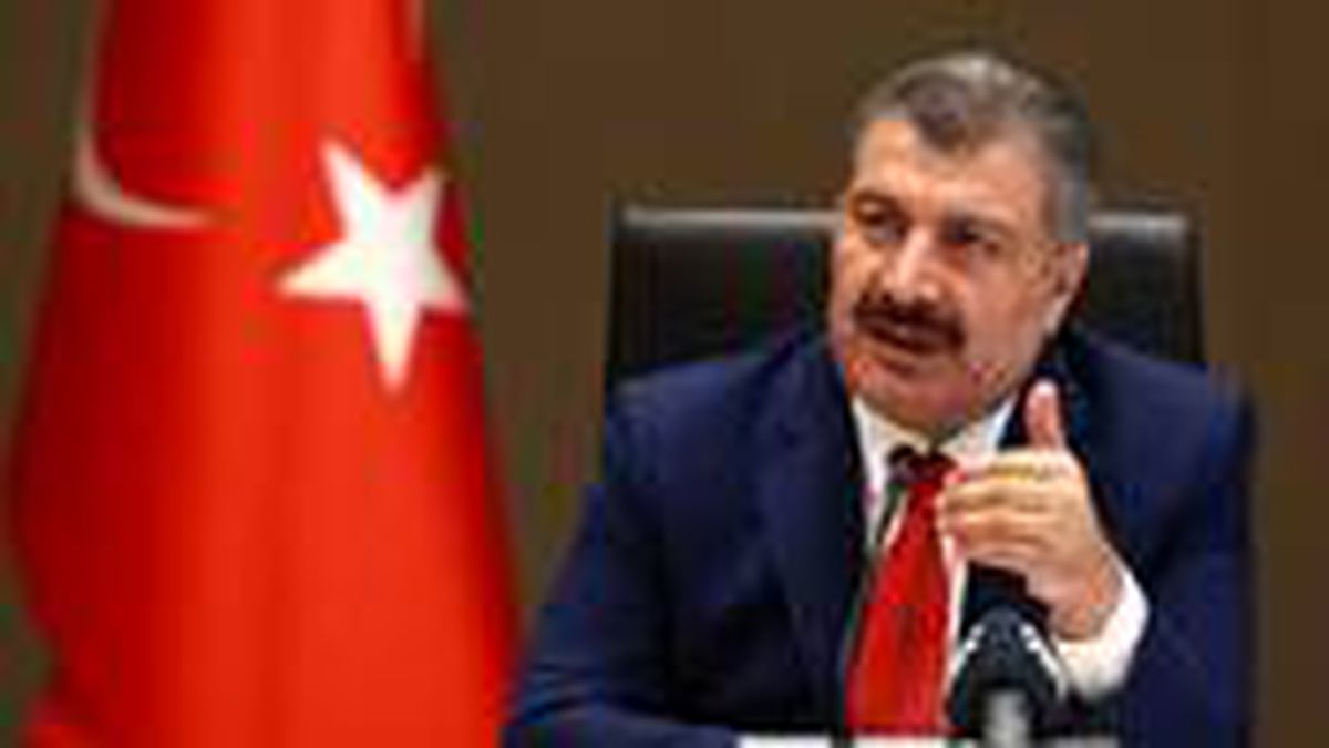 Son Dakika: İstanbul'daki koronavirüs vakalarının artışı haritaya yansıdı! Kırmızılık herkesi korkuttu