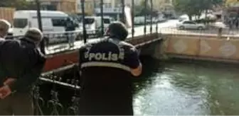 Acil Servis: Son dakika haberi! Sudaki 'geçersiz' parayı almak isterken canından oluyordu Acil Servis: Son dakika haberi! Sudaki 'geçersiz' parayı almak isterken canından oluyordu