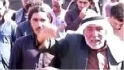 Suriye'de terör örgütü PKK işgali altındaki kasabada halk isyanı! Suriye'de terör örgütü PKK işgali altındaki kasabada halk isyanı!