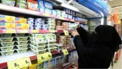Suudi Arabistan'daki Türk ürünleri boykotu ne kadar yaygın? Suudi Arabistan'daki Türk ürünleri boykotu ne kadar yaygın?