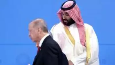 Suudi Arabistan'daki Türk ürünleri boykotu ne kadar yaygın? Suudi Arabistan'daki Türk ürünleri boykotu ne kadar yaygın?