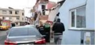 Son dakika haberi... Tekirdağ'da 100 polisle operasyon: 15 gözaltı Son dakika haberi... Tekirdağ'da 100 polisle operasyon: 15 gözaltı