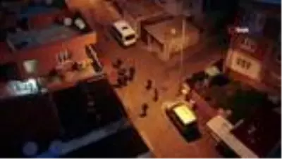 Son dakika haber! Tekirdağ'da şafak vakti uyuşturucu operasyonu Son dakika haber! Tekirdağ'da şafak vakti uyuşturucu operasyonu