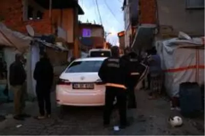 Son dakika haber! Tekirdağ'da şafak vakti uyuşturucu operasyonu Son dakika haber! Tekirdağ'da şafak vakti uyuşturucu operasyonu