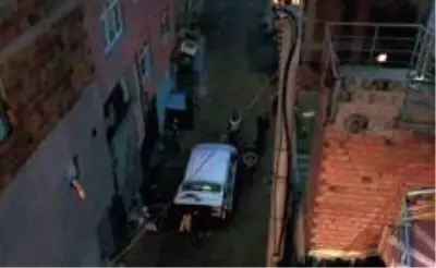 Son dakika haber! Tekirdağ'da şafak vakti uyuşturucu operasyonu Son dakika haber! Tekirdağ'da şafak vakti uyuşturucu operasyonu