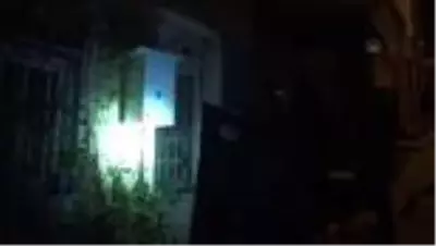 Terör örgütü PKK'ya yönelik operasyon (2) Terör örgütü PKK'ya yönelik operasyon (2)