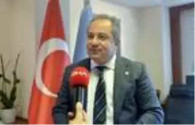 Toplum Bilimleri Kurulu üyesinden 'kışın kalorifer' uyarısı Toplum Bilimleri Kurulu üyesinden 'kışın kalorifer' uyarısı