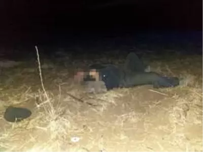 Son dakika haberleri! Traktörün başında ölü bulundu Son dakika haberleri! Traktörün başında ölü bulundu