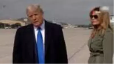 Son dakika! Trump'tan Dağlık Karabağ yorumu: 'Ateşkesin bozulduğunu görmek hayal kırıklığı' Son dakika! Trump'tan Dağlık Karabağ yorumu: 'Ateşkesin bozulduğunu görmek hayal kırıklığı'