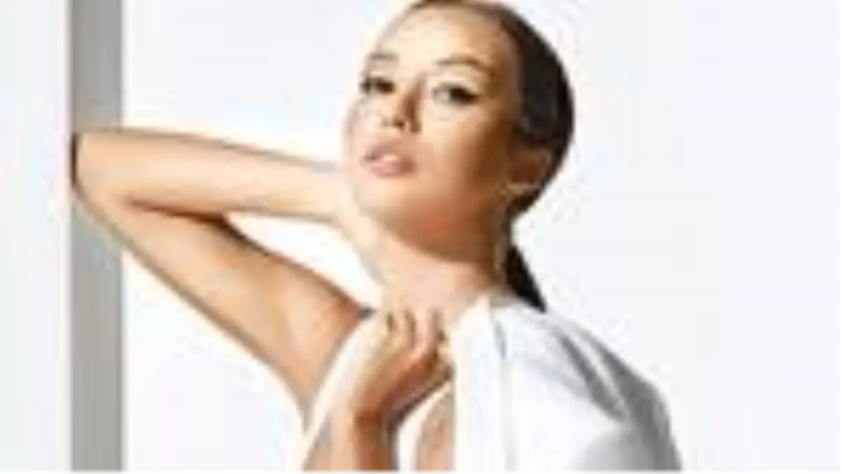 Tuğba Yurt: Aşkta dominant biriyim