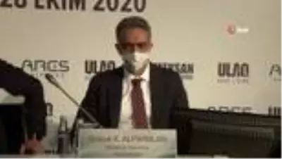 Türkiye'nin ilk Muharip İnsansız Deniz Aracı 'ULAQ' tanıtıldı Türkiye'nin ilk Muharip İnsansız Deniz Aracı 'ULAQ' tanıtıldı
