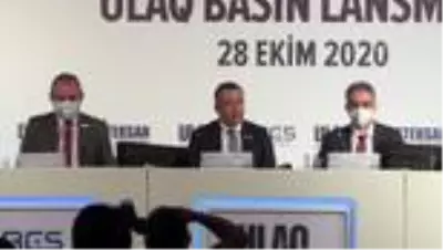Son dakika haberi! Türkiye'nin ilk silahlı insansız deniz aracı tanıtıldı Son dakika haberi! Türkiye'nin ilk silahlı insansız deniz aracı tanıtıldı