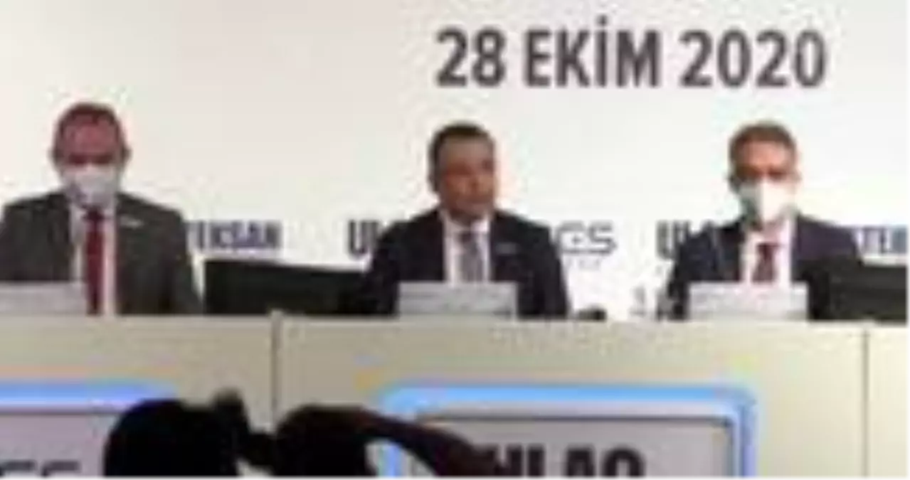 Türkiye'nin ilk silahsız insansız deniz aracı adı nedir? Türkiye'nin ilk silahsız insansız deniz aracı özellikleri neler?