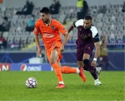 UEFA Şampiyonlar Ligi: M.Başakşehir: 0 - Paris Saint-Germain: 2 (Maç sonucu) UEFA Şampiyonlar Ligi: M.Başakşehir: 0 - Paris Saint-Germain: 2 (Maç sonucu)