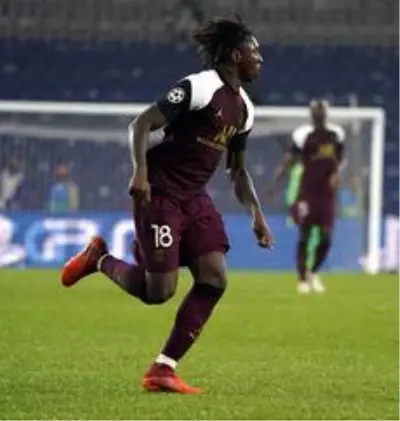 UEFA Şampiyonlar Ligi: M.Başakşehir: 0 - Paris Saint-Germain: 2 (Maç sonucu) UEFA Şampiyonlar Ligi: M.Başakşehir: 0 - Paris Saint-Germain: 2 (Maç sonucu)